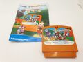 VTECH V SMILE GAME - Mickey Mouse Clubhouse / Disney / DUTCH language