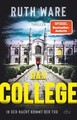 Das College: In der Nacht kommt der Tod | Der Spiegel-Bestseller - jet 1401866-2