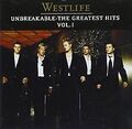 Unbreakable: The Greatest Hits von Westlife | CD | Zustand sehr gut