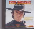 Ennio Morricone-The Good The Bad And The Ugly cd album