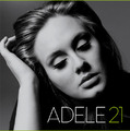 ADELE   ###   21    ###  CD