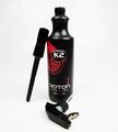 K2 ROTON PRO Felgenreiniger 1L Flasche + K2 Pinsel Round Detailing Brush 