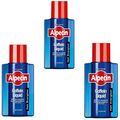 3x Alpecin Coffein Liquid Haarwasser zur Stärkung der Haarwurzel 3x 200ml neu