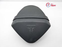 SELLE PASSAGER (TRIUMPH  660 Street Triple S - 230911,24)