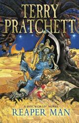 Reaper Man (Discworld Novel 11) Terry Pratchett Taschenbuch 352 S. Englisch 2012