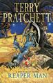 Reaper Man (Discworld Novel 11) Terry Pratchett Taschenbuch 352 S. Englisch 2012