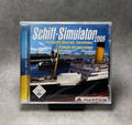 Schiff-Simulator 2006 - für PC - Computer - Neu