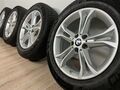 Original BMW X3 G01 X4 G02 Winterräder 18 Zoll Styling 688 RDK DOT19 6-6,5mm TOP