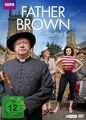 Father Brown - Season/Staffel 5 # 4-DVD-BOX-NEU