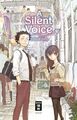 Yoshitoki Oima | A Silent Voice 07 | Taschenbuch | Deutsch (2017) | 192 S.