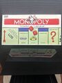 Hasbro Monopoly Gesellschaftsspiel (Parker DM-Version)
