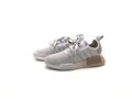 Adidas NMD R1 Damen Halbschuhe Sneaker Sportschuh Grau Gr. 38 2/3 (UK 5,5)