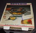 Raclette Party Grill