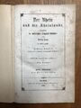 Antiquariat von 1856: Der Rhein und die Rheinlande von Mainz bis Köln