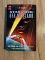 STAR TREK Der Aufstand - Roman zum Film IX Filmfotos - J. M. Dillard - TB