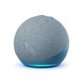 Amazon Echo Dot [4. Generation] blaugrau