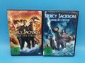 Percy Jackson DVD Diebe Im Olymp Und Im Bann Des Zyklopen