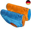 Loft Hundejacke, Mit Hundegeschirr kombinierbar, Wasserdicht und reflektierend,