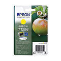 Epson T1294 Tintenpatrone DURABrite Ultra High Yield Apple Yellow C13T12944012