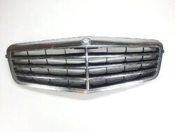 MERCEDES E W212 Kühlergrill A2128800583