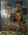 Criterion Collection #96 WRITTEN ON THE WIND Region A