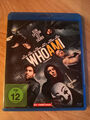 Who Am I  Blu-ray (guter Zustand)