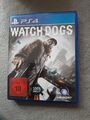 Watch Dogs 1und 2 PS4