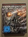 Terminator: Die Erlösung , Bluray Steelbook