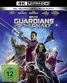 Guardians of the Galaxy  (4K Ultra HD) (+ Blu-ray 2D... | DVD | Zustand sehr gut