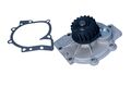 Wasserpumpe Motorkühlung MAXGEAR 47-0127 für FORD VOLVO RENAULT KUGA MONDEO MAX