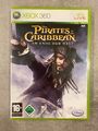 Xbox 360 Pirates of The Caribbean: am Ende der Welt (Sehr Gut)