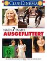 DVD Nach 7 Tagen ausgeflittert Gebraucht - gut