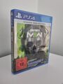 Call of Duty COD Modern Warfare 2 II Cross Gen Edition PS4 - inkl. PS5 Upgrade