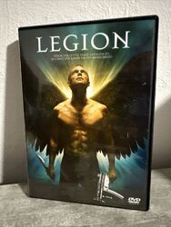 Legion - von Scott Charles Stewart | DVD | 776