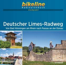 Deutscher Limes-Radweg 