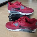 air max 90 essential Gym Red