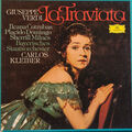 Giuseppe Verdi - La Traviata, 2xLP, (Vinyl)