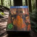 Blu-ray Der Hobbit  Eine unerwartete Reise 3D + 2D Version