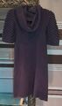 Neu Schick! Vero Moda Kleid Gr. M 38 lila