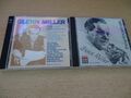 Glenn Miller Unforgettable (1985)  [CD] und the lost Recording CD neuwertig