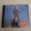 CD / JOE SATRIANI - FLYING IN A BLUE DREAM / Relativity Records,  1989