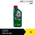 Castrol Magnatec 10W-40 A/B VW Renault Mercedes MB Fiat 1 Liter 