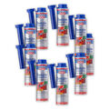 9x 300ml LIQUI MOLY 5108 Additiv Benzin-Systempflege Zusatz Kraftstoff Pflege