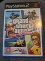 Grand Theft Auto Vice City Stories für Sony Playstation 2 / PS2 Spiel - GTA