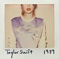 1989 von Swift,Taylor | CD | Zustand sehr gut