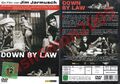 DVD DOWN BY LAW Tom Waits John Lurie Roberto Benigni Ellen Barkin Jim Jarmusch