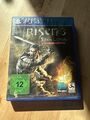 Risen 3-Titan Lords (Enhanced Edition) (Sony PlayStation 4, 2016)