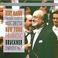 Sinfonie 7 von Kurt Masur | CD | Zustand gut