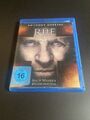 The Rite - Das Ritual [Blu Ray] Anthony Hopkins Alice Braga    | R2