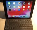 Apple iPad Pro 1. Gen 128GB, Wi-Fi + 4G (Ohne Simlock), 9,7 Zoll - Space Grau